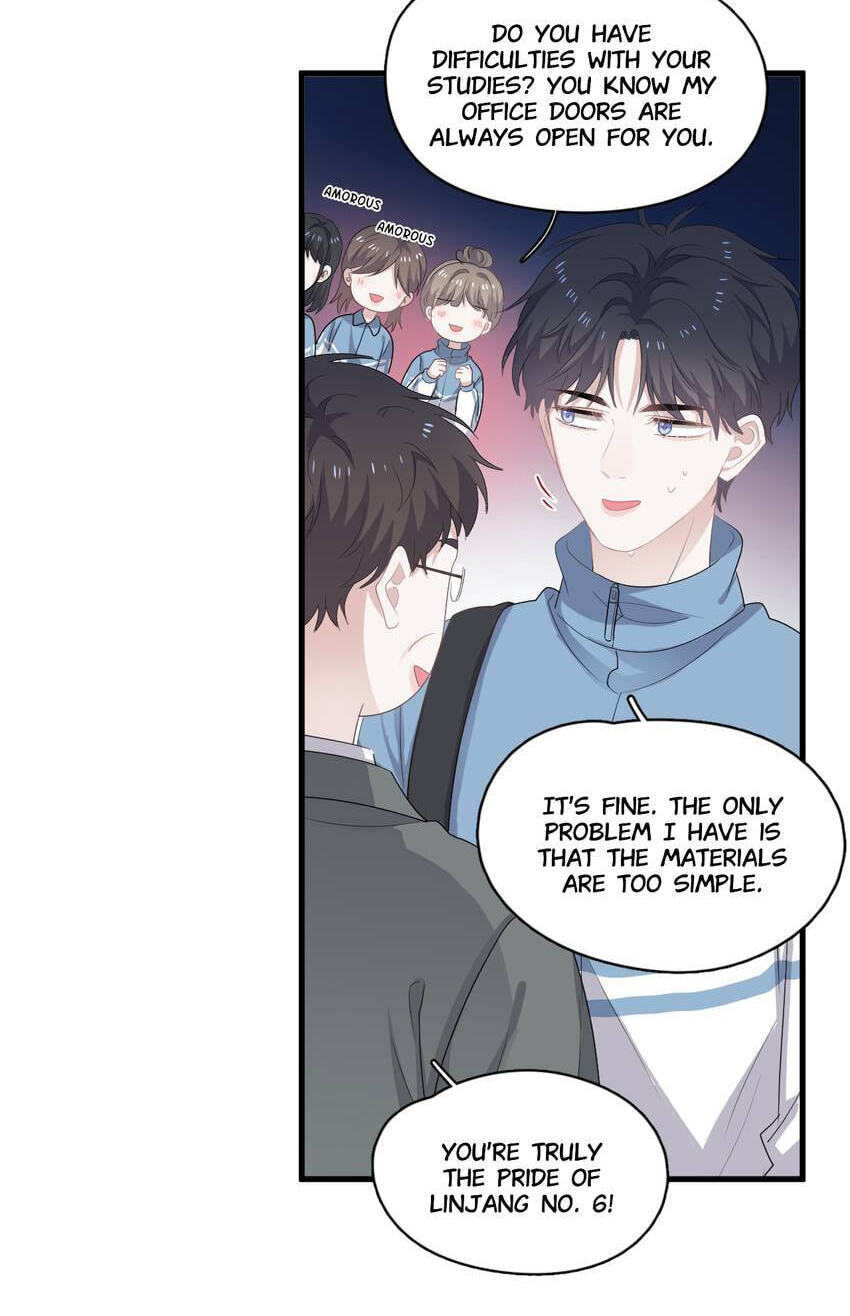 Read The Guy Inside Me chapter 17 image 40 on Lezhin