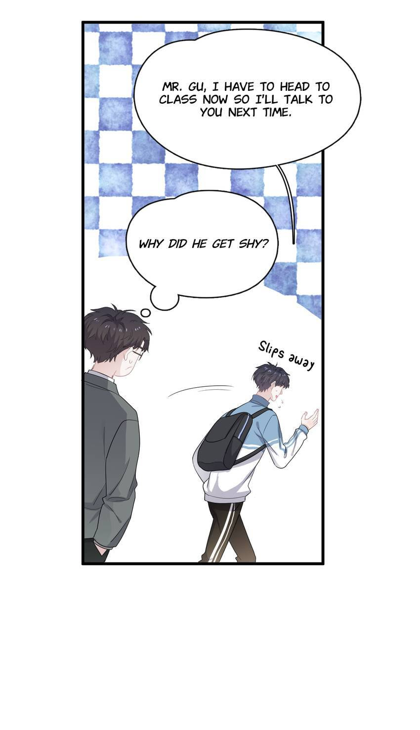 Read The Guy Inside Me chapter 17 image 41 on Lezhin
