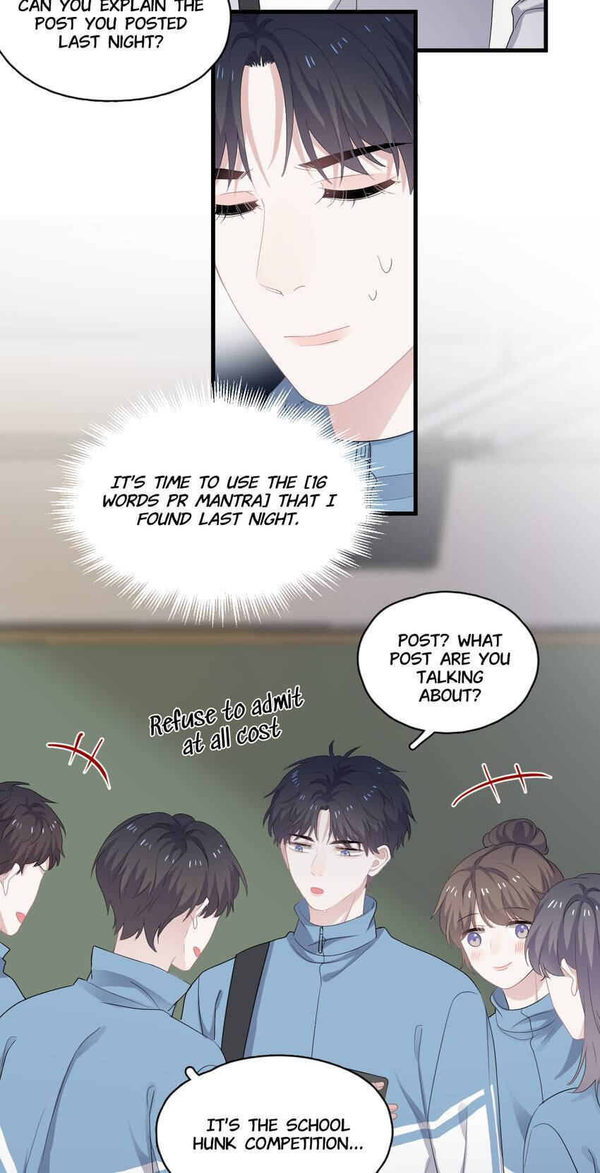 Read The Guy Inside Me chapter 17 image 44 on Lezhin