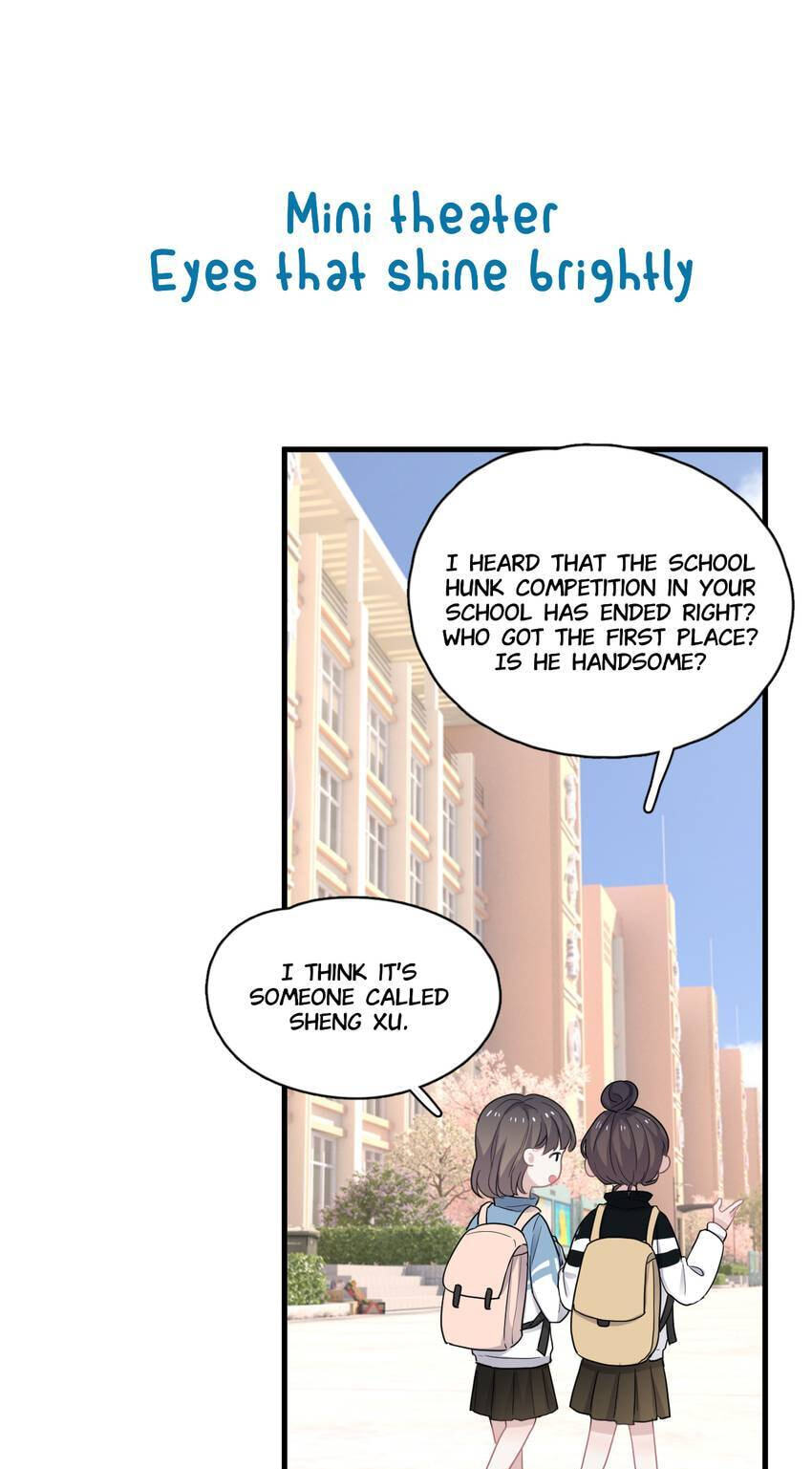 Read The Guy Inside Me chapter 17 image 50 on Lezhin