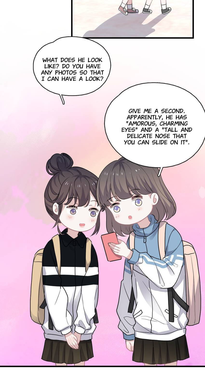 Read The Guy Inside Me chapter 17 image 51 on Lezhin