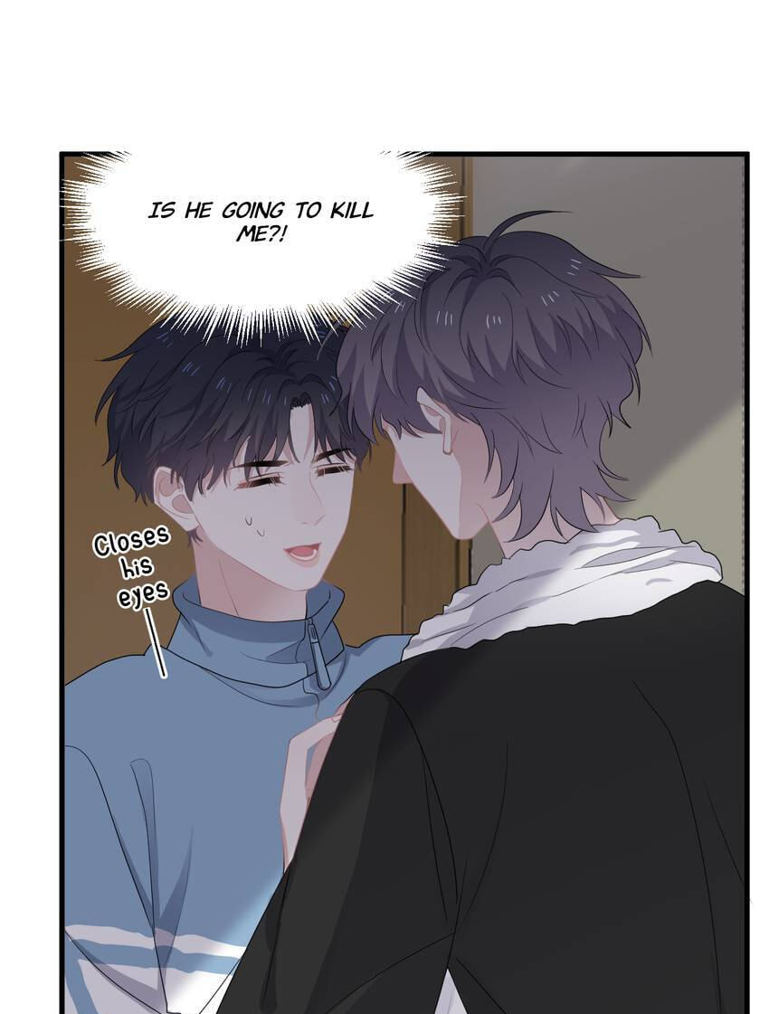 Read The Guy Inside Me chapter 17 image 9 on Lezhin