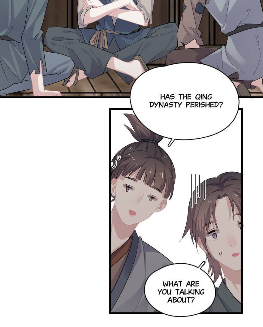 Read The Guy Inside Me chapter 18.5 image 11 on Lezhin