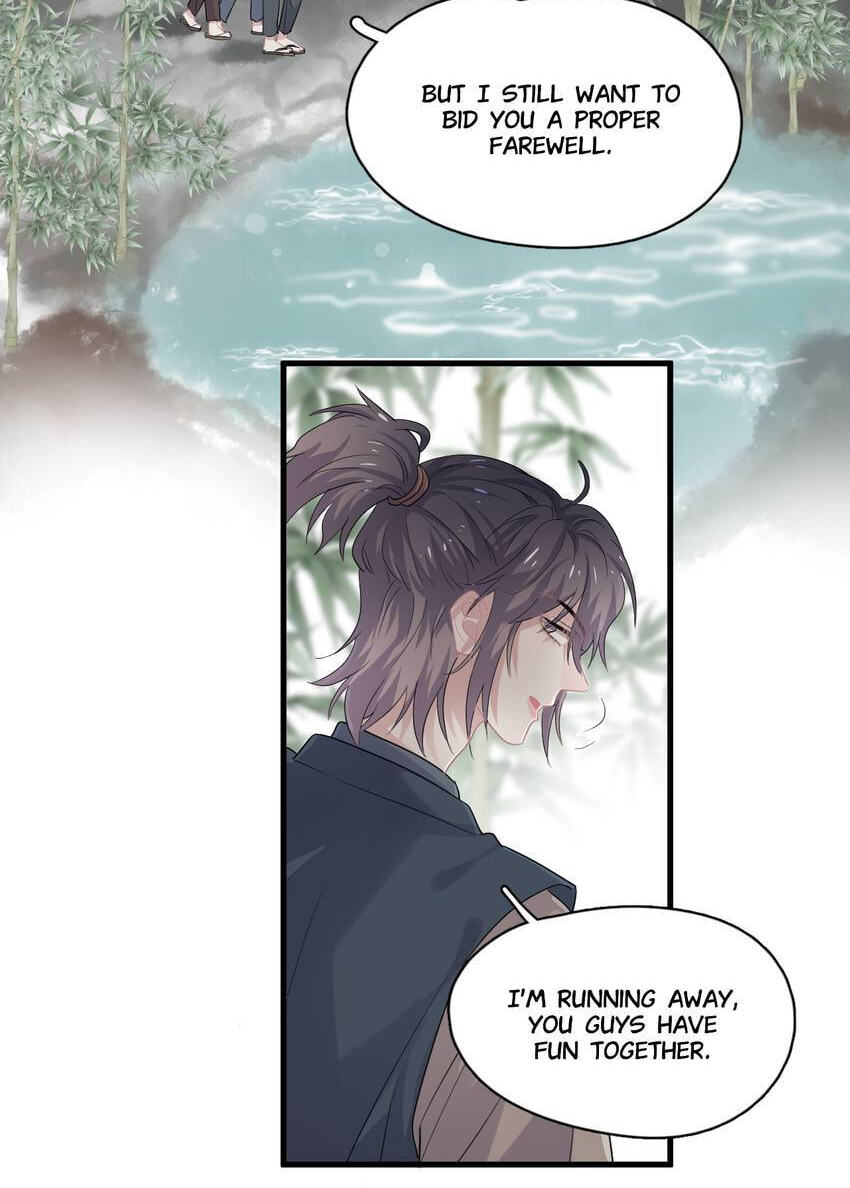 Read The Guy Inside Me chapter 18.5 image 14 on Lezhin