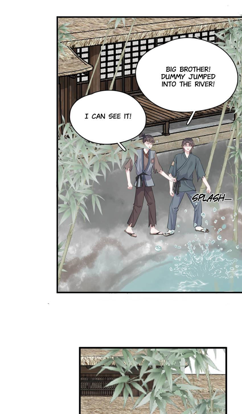 Read The Guy Inside Me chapter 18.5 image 16 on Lezhin