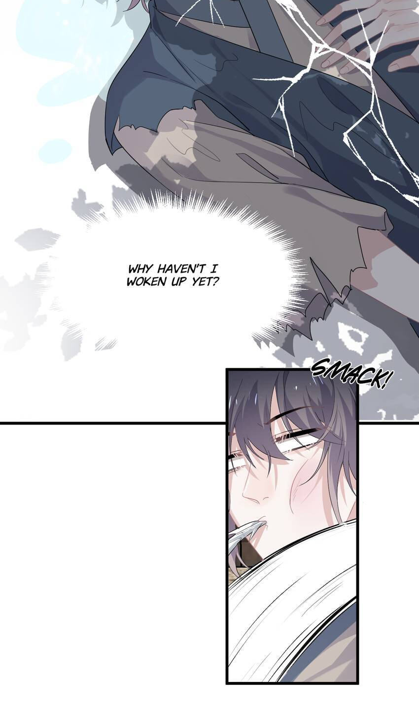 Read The Guy Inside Me chapter 18.5 image 18 on Lezhin