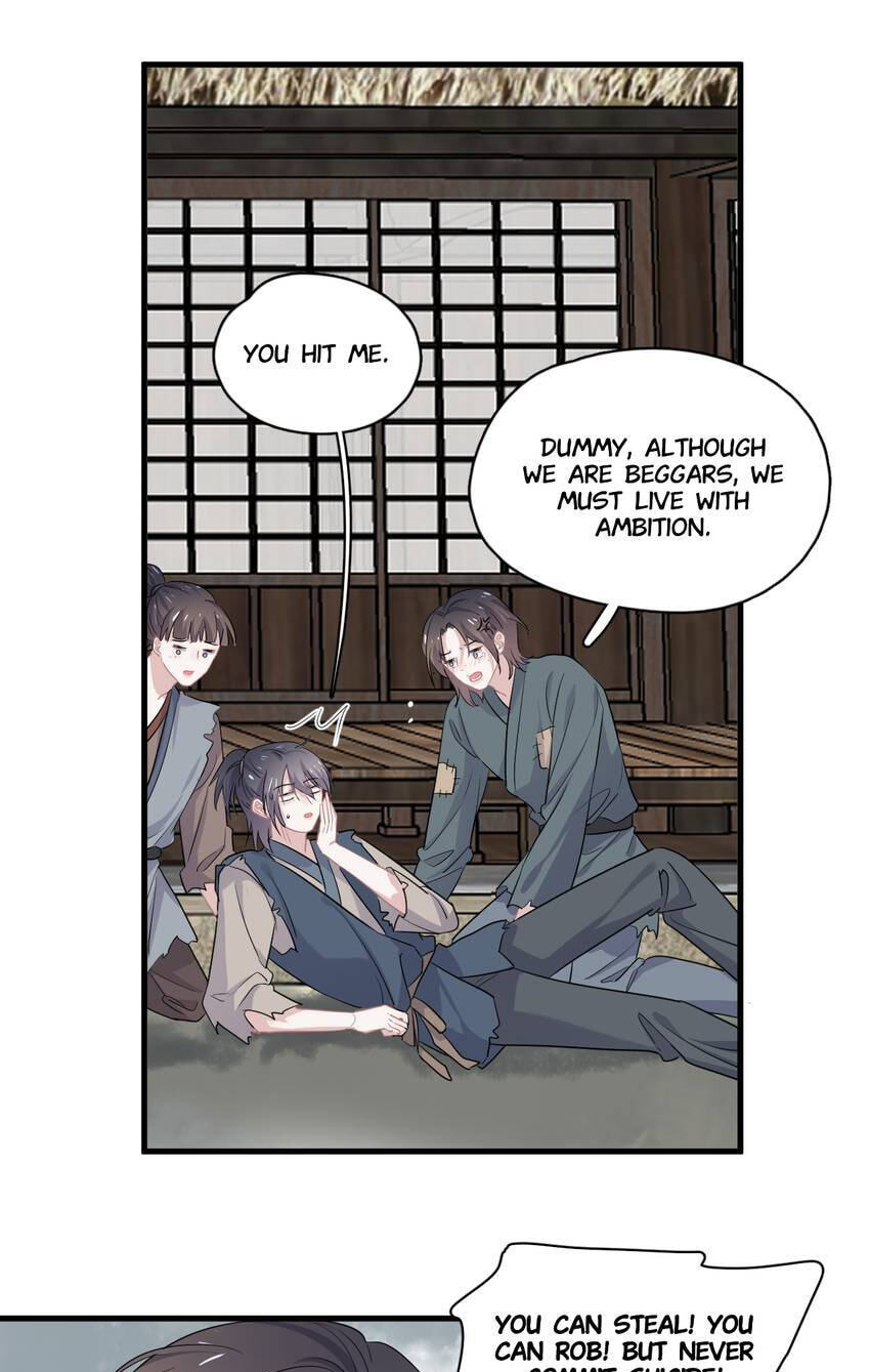 Read The Guy Inside Me chapter 18.5 image 19 on Lezhin