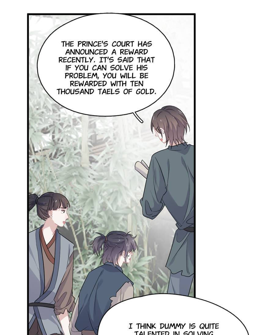 Read The Guy Inside Me chapter 18.5 image 21 on Lezhin