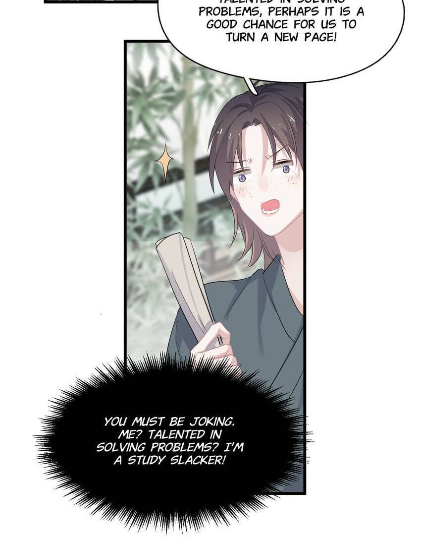 Read The Guy Inside Me chapter 18.5 image 22 on Lezhin