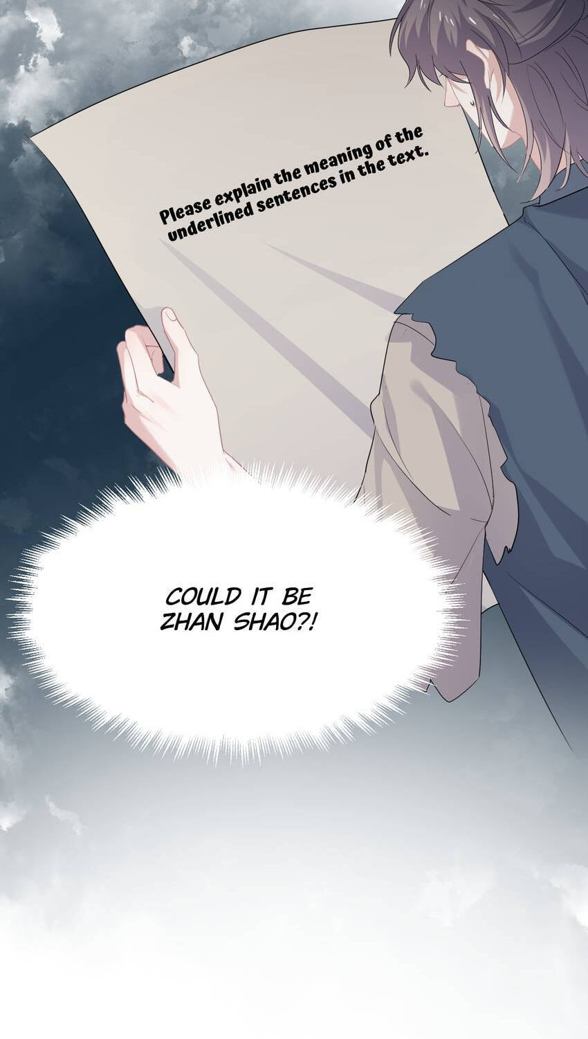 Read The Guy Inside Me chapter 18.5 image 26 on Lezhin