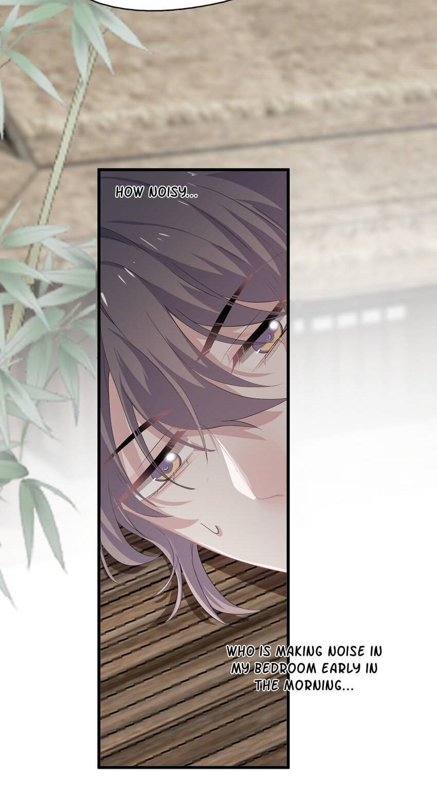 Read The Guy Inside Me chapter 18.5 image 3 on Lezhin