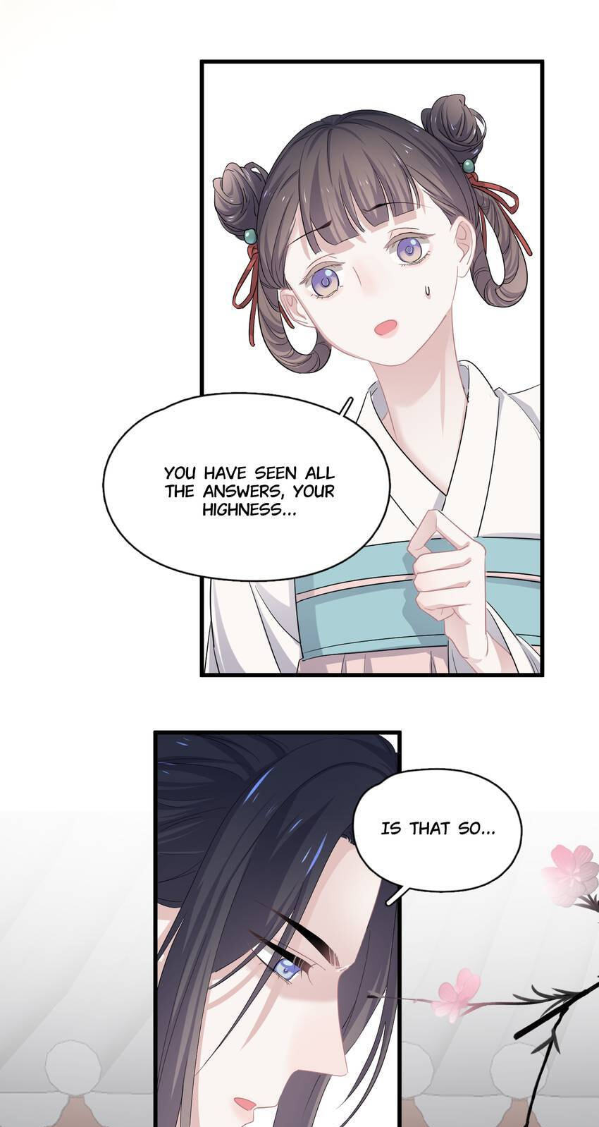 Read The Guy Inside Me chapter 18.5 image 30 on Lezhin