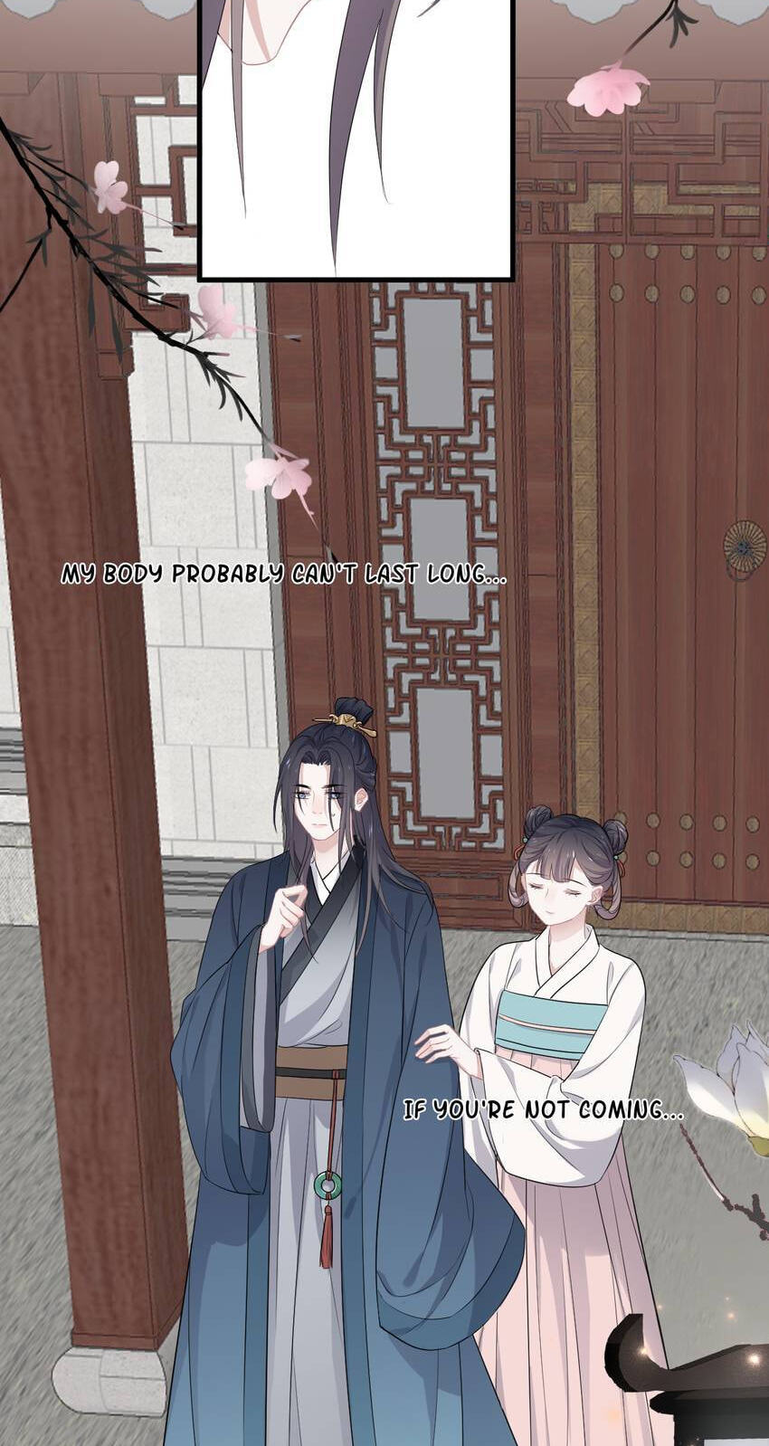 Read The Guy Inside Me chapter 18.5 image 31 on Lezhin