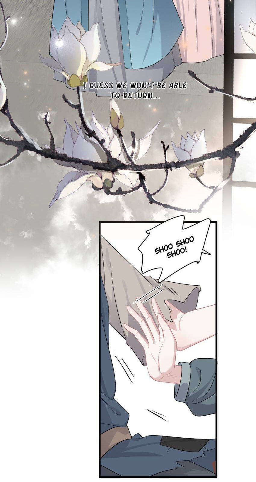 Read The Guy Inside Me chapter 18.5 image 32 on Lezhin