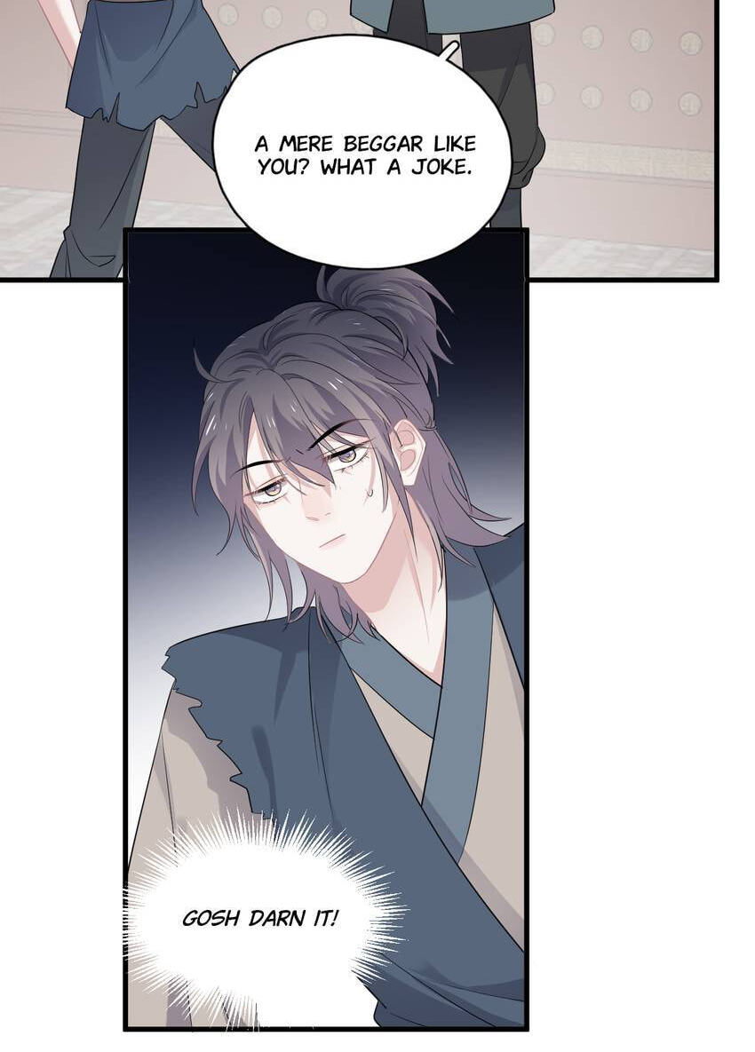 Read The Guy Inside Me chapter 18.5 image 34 on Lezhin