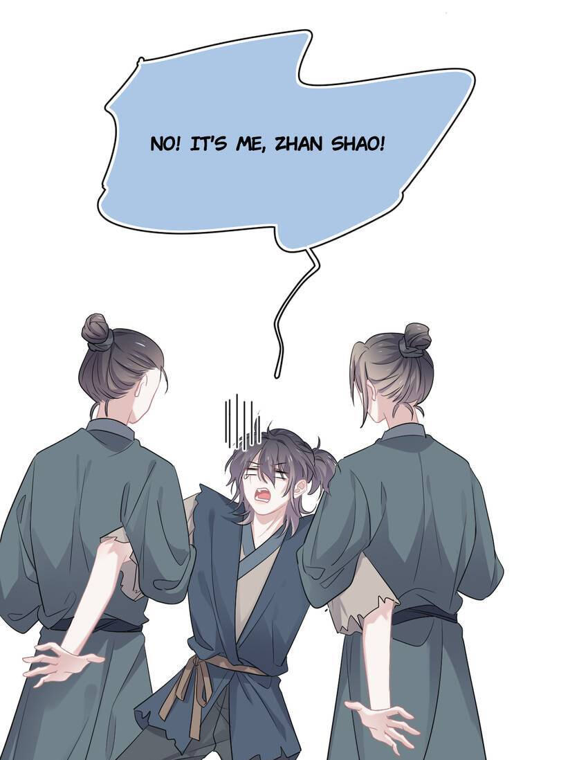 Read The Guy Inside Me chapter 18.5 image 40 on Lezhin