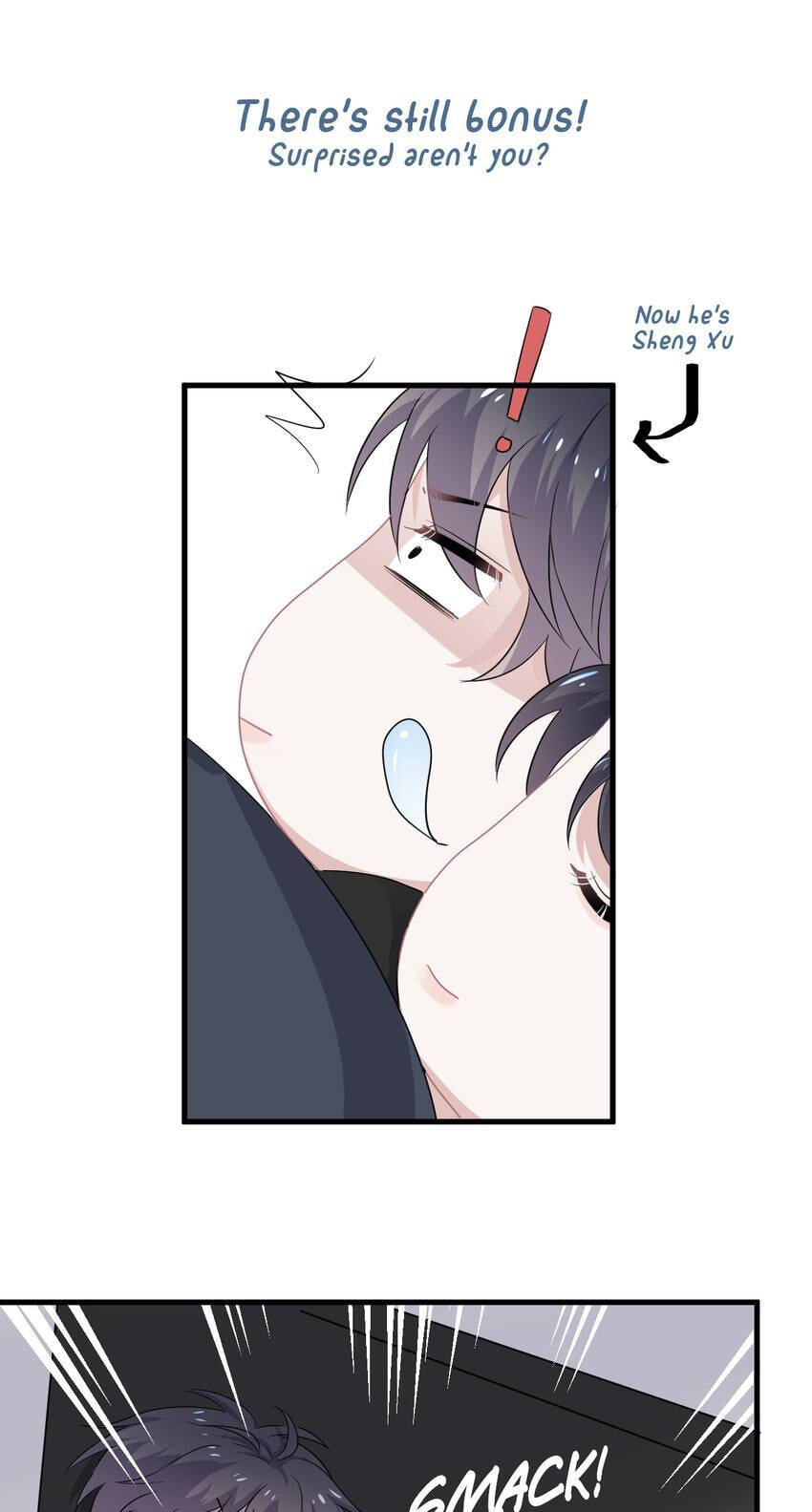 Read The Guy Inside Me chapter 18.5 image 44 on Lezhin