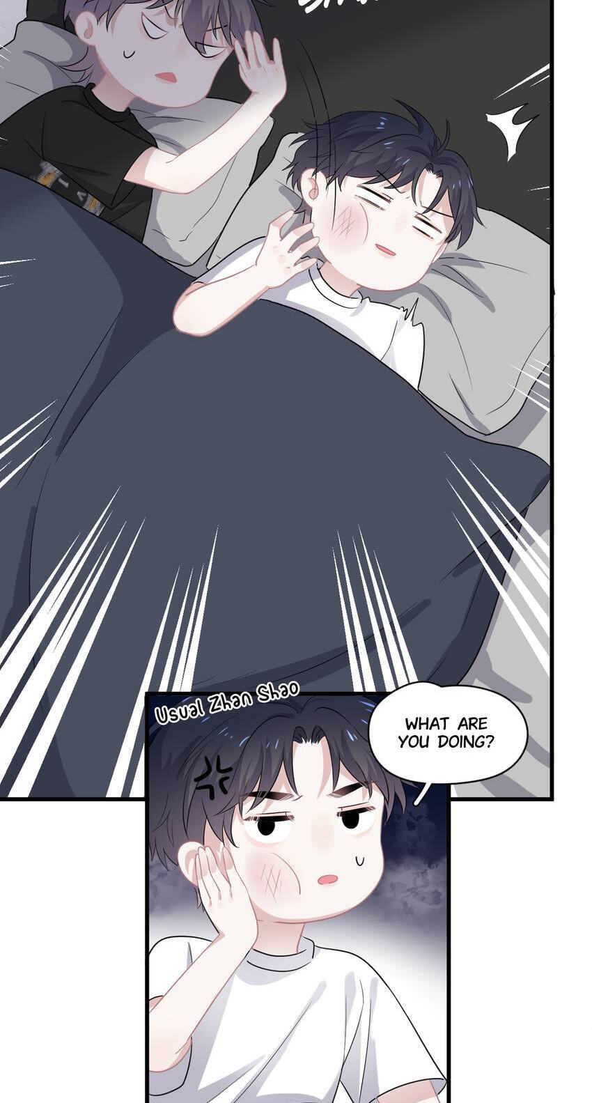 Read The Guy Inside Me chapter 18.5 image 45 on Lezhin