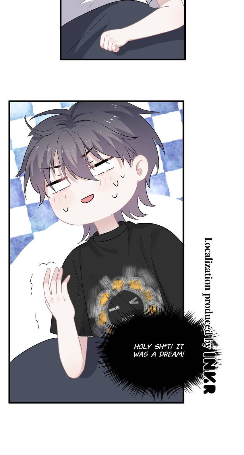 Read The Guy Inside Me chapter 18.5 image 46 on Lezhin