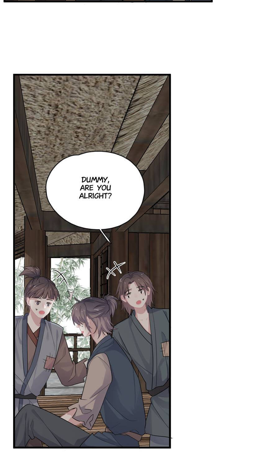 Read The Guy Inside Me chapter 18.5 image 5 on Lezhin