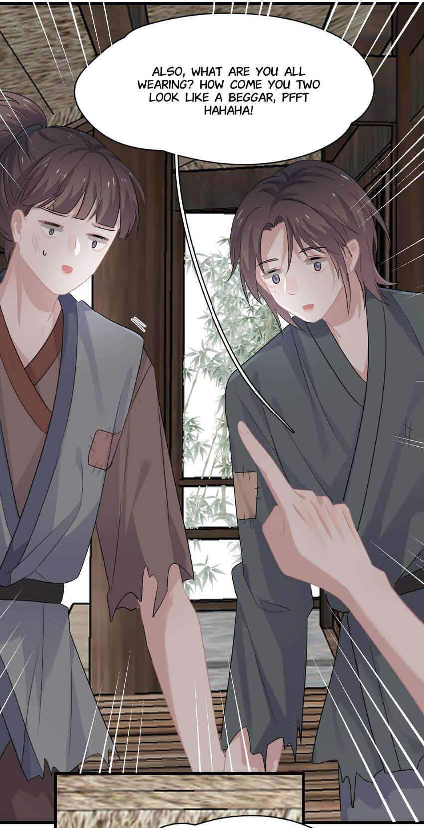 Read The Guy Inside Me chapter 18.5 image 7 on Lezhin