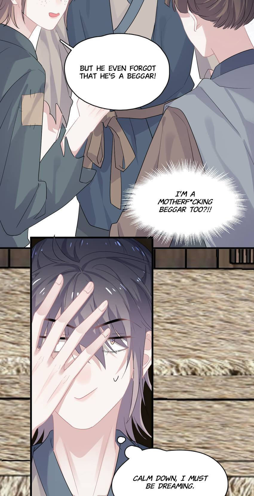 Read The Guy Inside Me chapter 18.5 image 9 on Lezhin