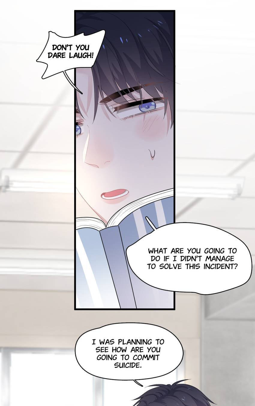 Read The Guy Inside Me chapter 18 image 10 on Lezhin