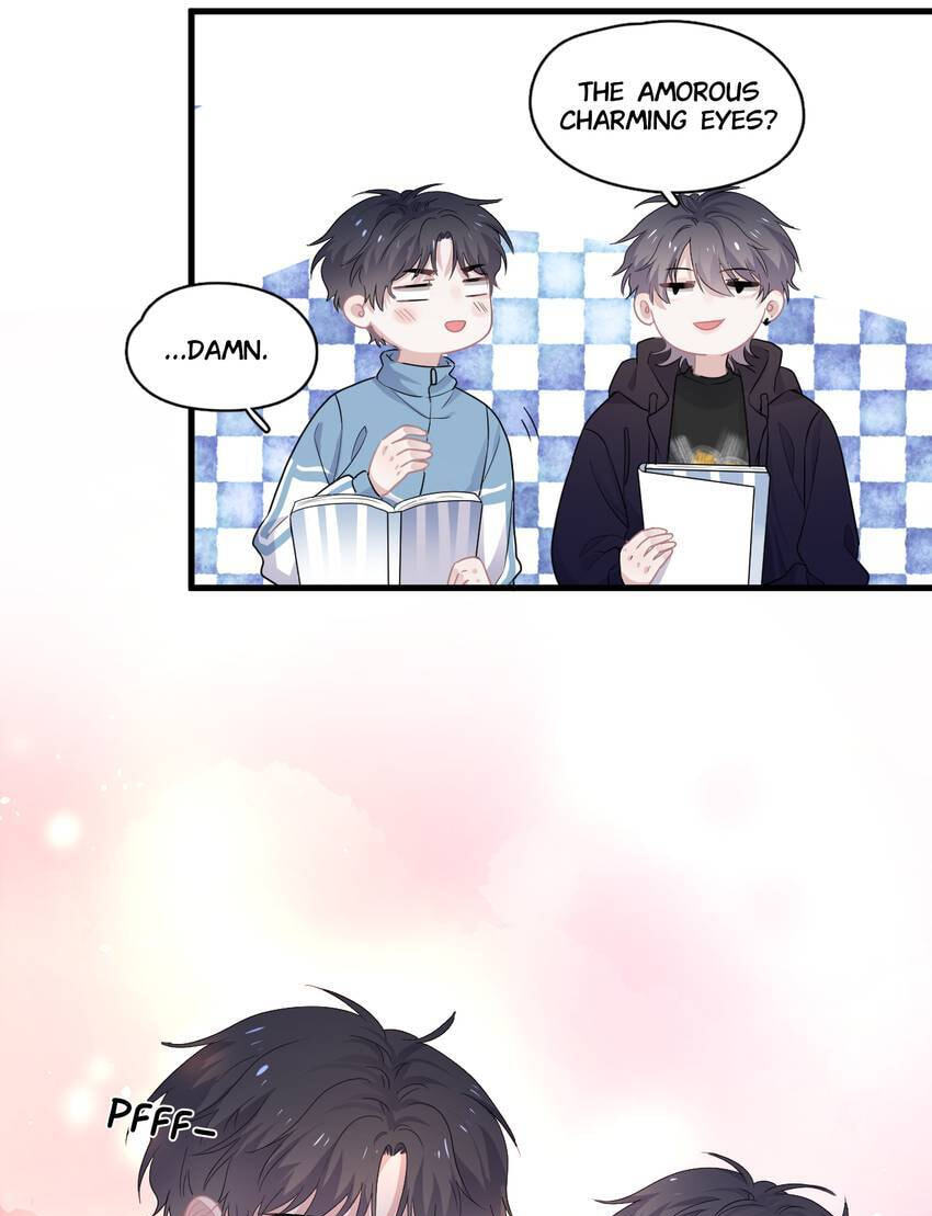 Read The Guy Inside Me chapter 18 image 13 on Lezhin
