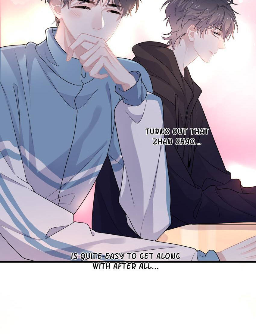 Read The Guy Inside Me chapter 18 image 14 on Lezhin