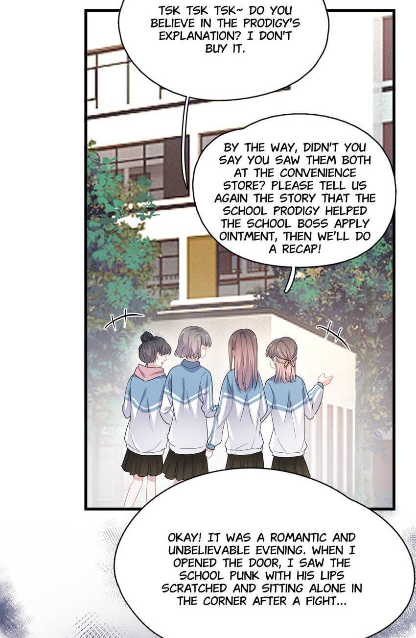 Read The Guy Inside Me chapter 18 image 16 on Lezhin