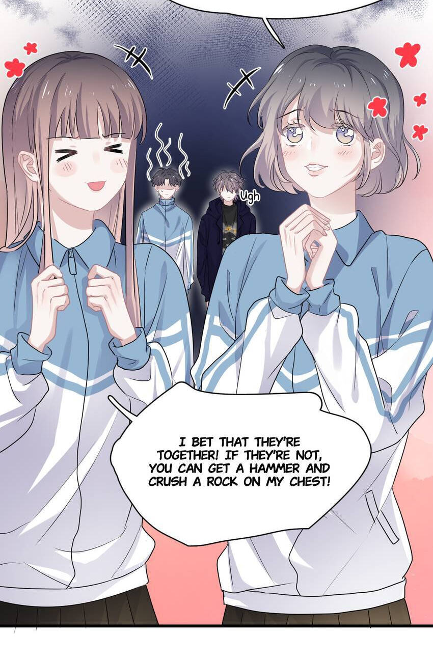 Read The Guy Inside Me chapter 18 image 17 on Lezhin