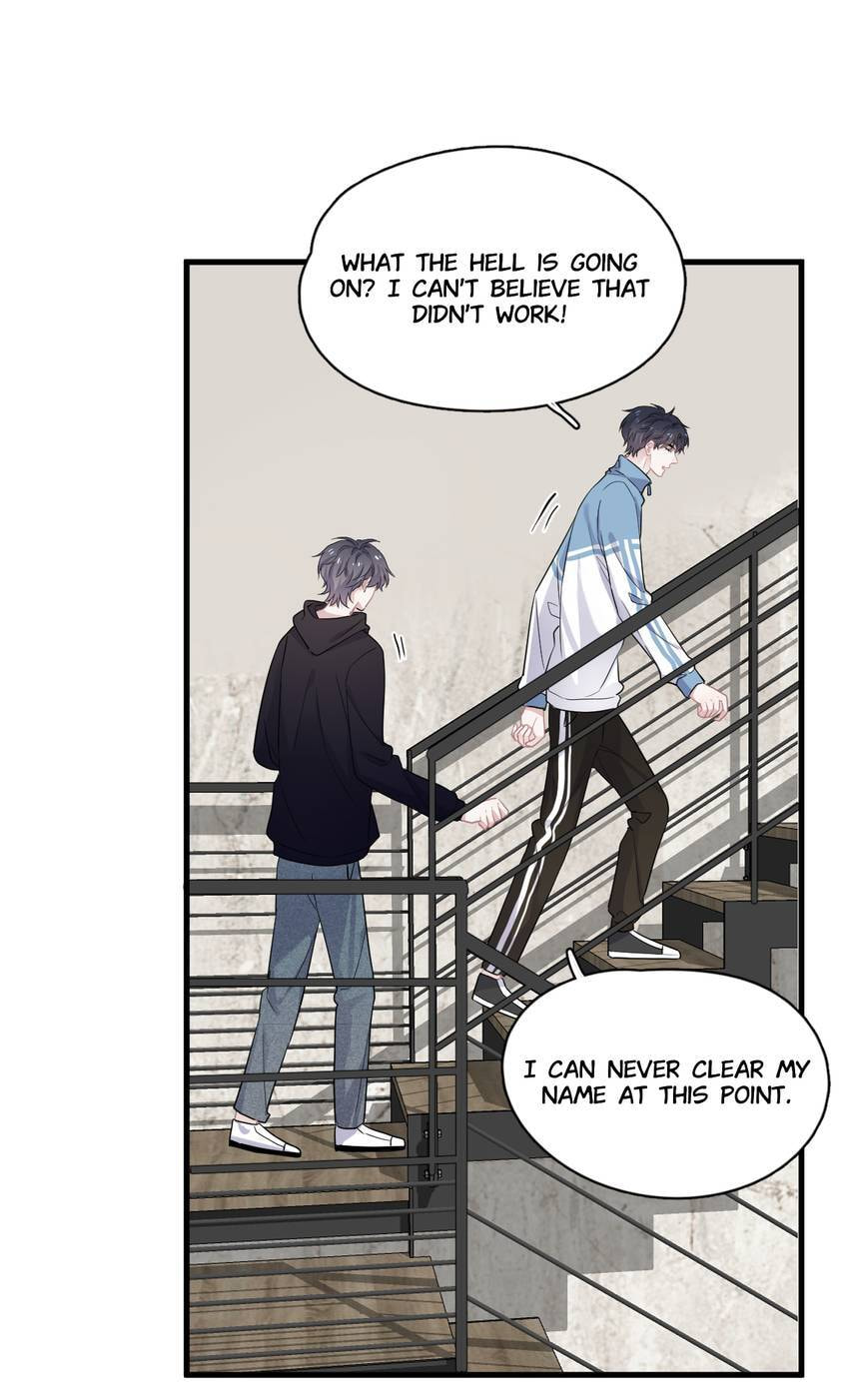 Read The Guy Inside Me chapter 18 image 19 on Lezhin