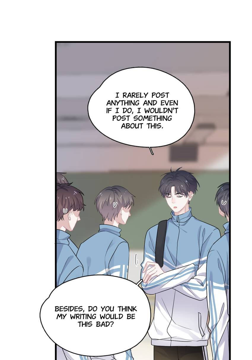 Read The Guy Inside Me chapter 18 image 2 on Lezhin
