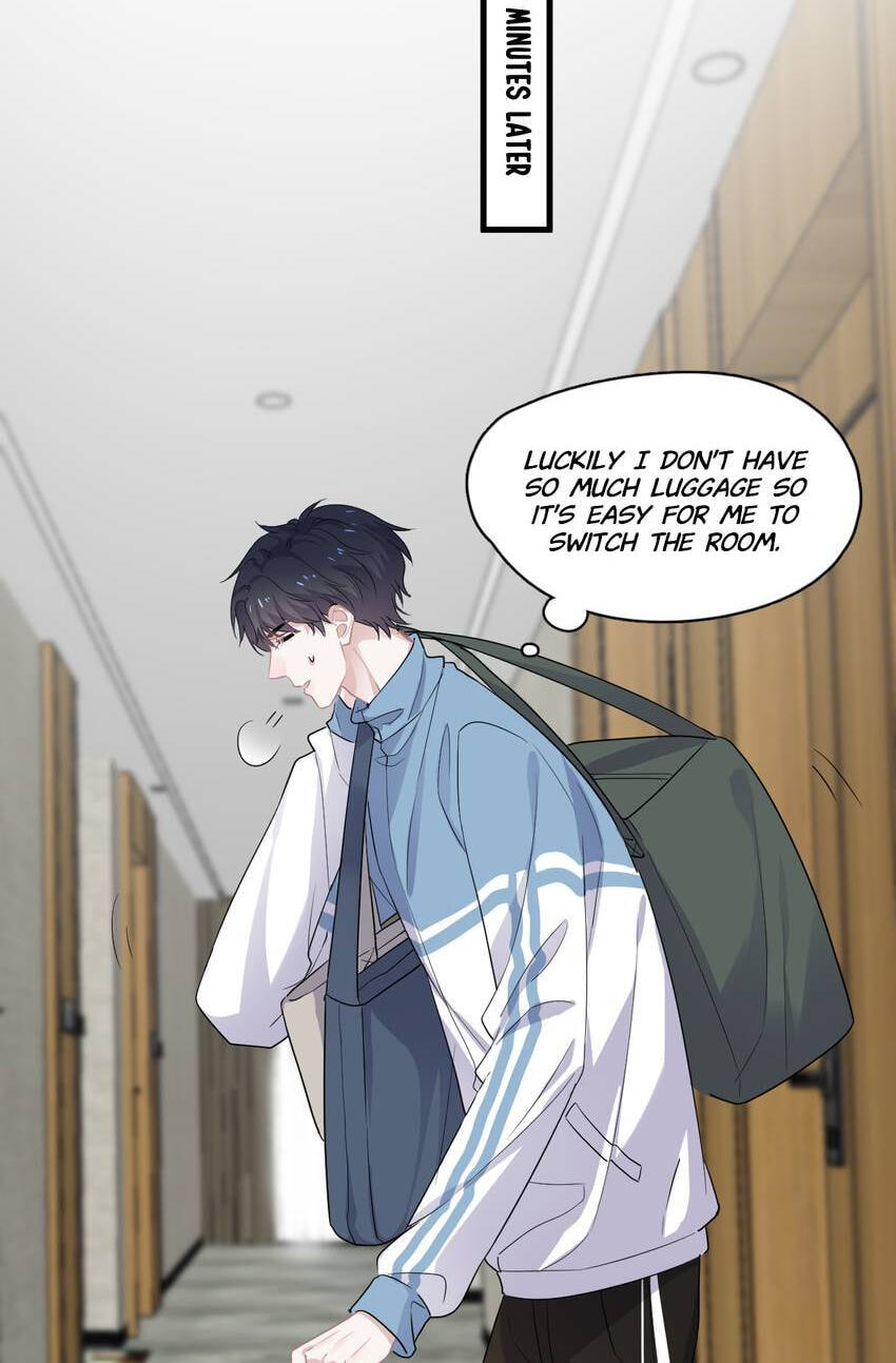 Read The Guy Inside Me chapter 18 image 21 on Lezhin