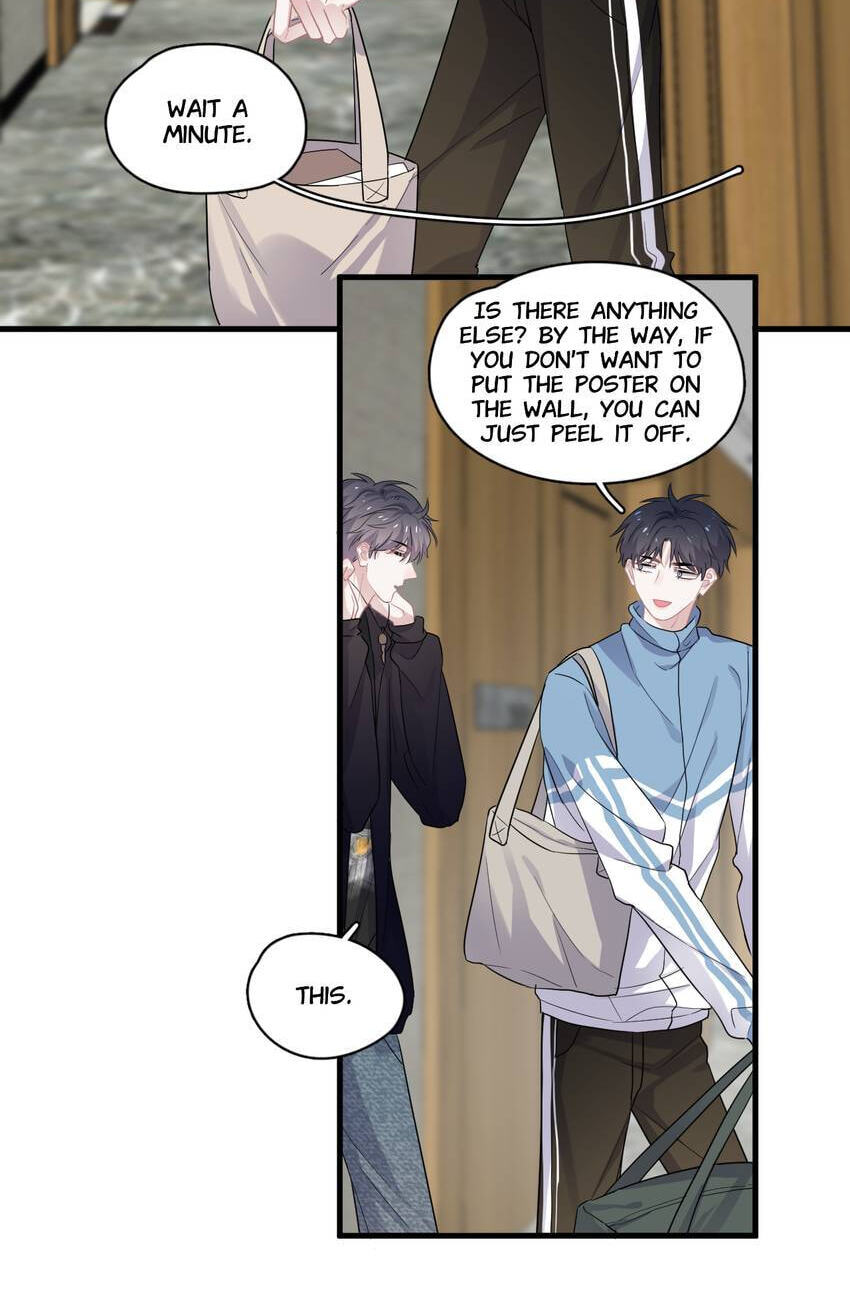 Read The Guy Inside Me chapter 18 image 22 on Lezhin