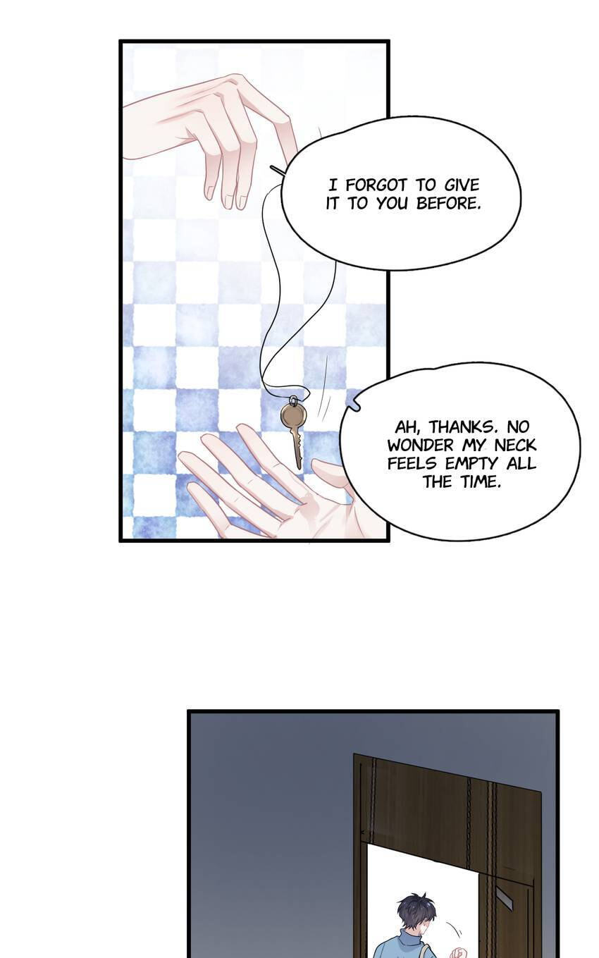 Read The Guy Inside Me chapter 18 image 23 on Lezhin