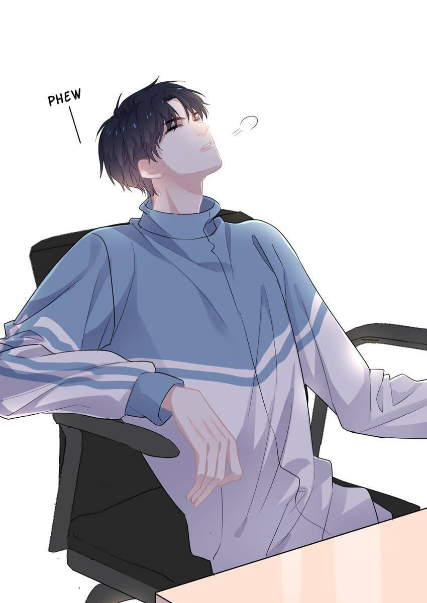 Read The Guy Inside Me chapter 18 image 25 on Lezhin
