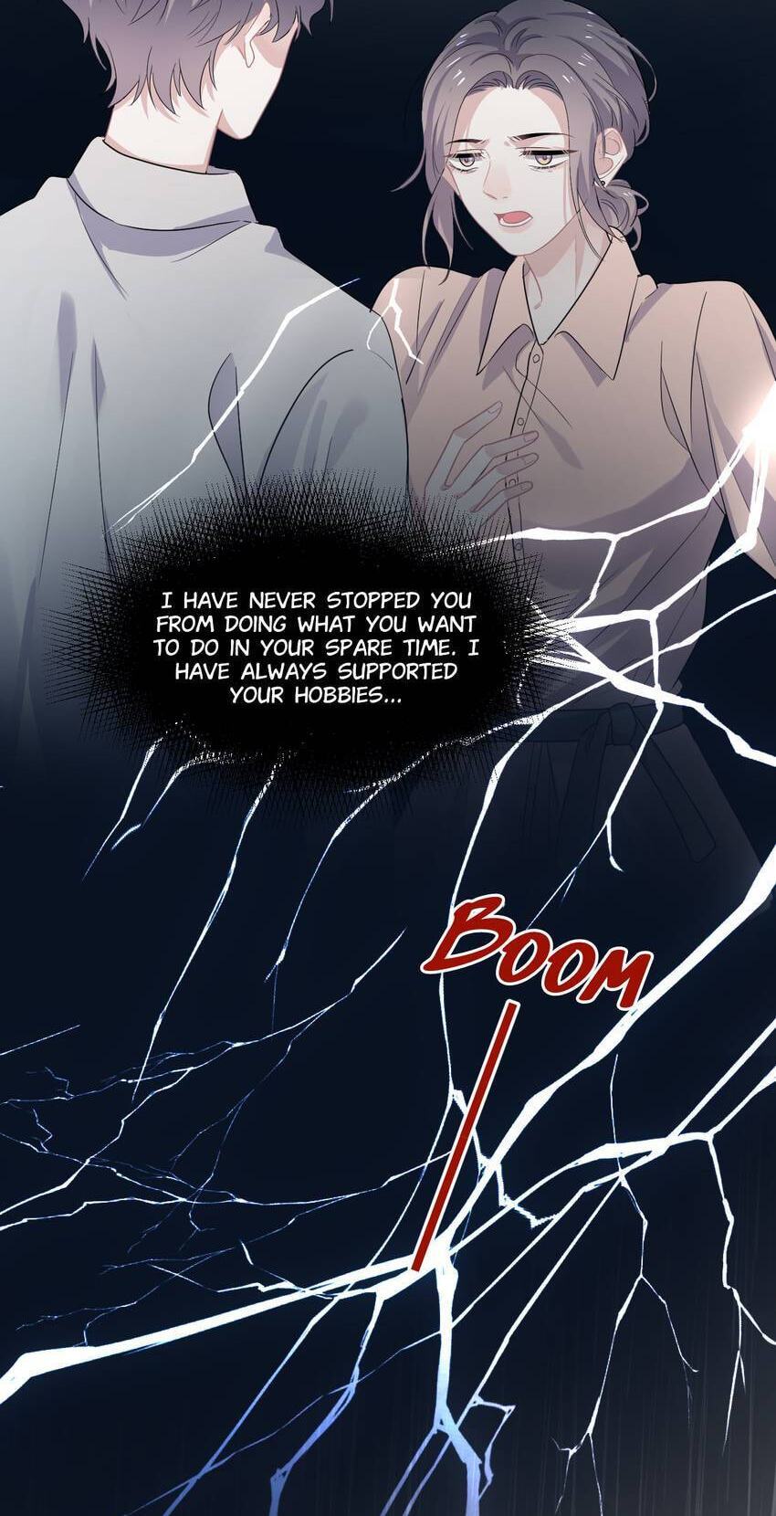 Read The Guy Inside Me chapter 18 image 30 on Lezhin