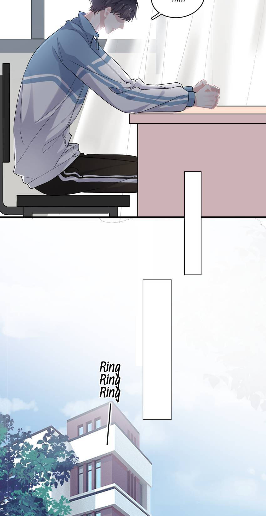 Read The Guy Inside Me chapter 18 image 32 on Lezhin