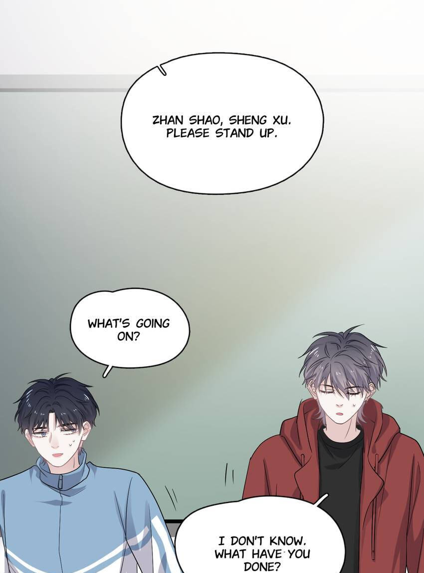 Read The Guy Inside Me chapter 18 image 34 on Lezhin