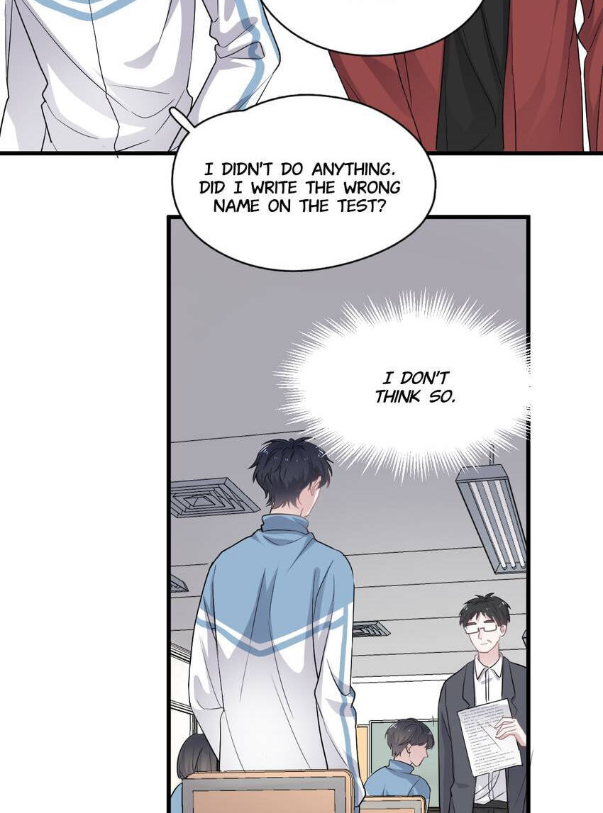 Read The Guy Inside Me chapter 18 image 35 on Lezhin