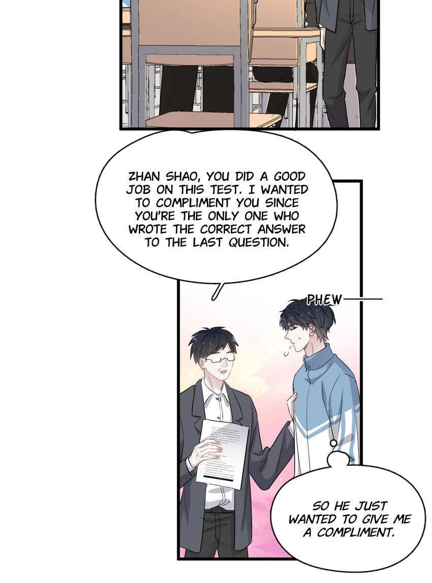 Read The Guy Inside Me chapter 18 image 36 on Lezhin