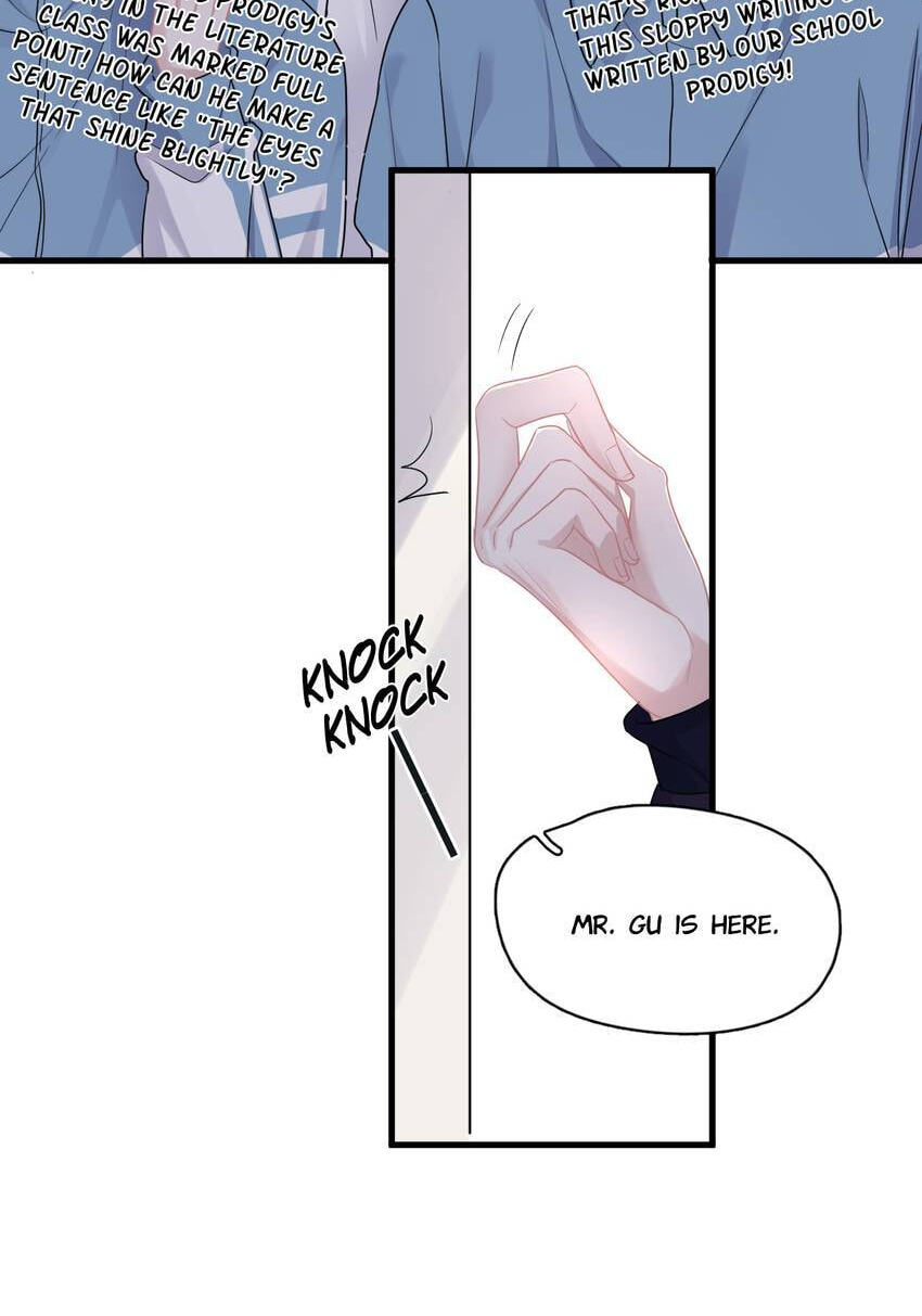 Read The Guy Inside Me chapter 18 image 4 on Lezhin