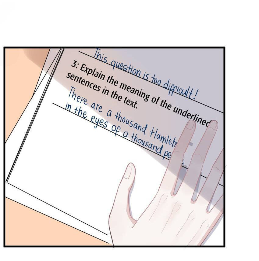 Read The Guy Inside Me chapter 18 image 40 on Lezhin