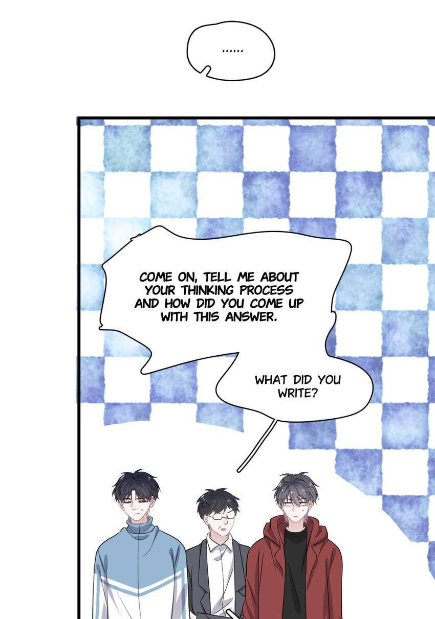 Read The Guy Inside Me chapter 18 image 41 on Lezhin