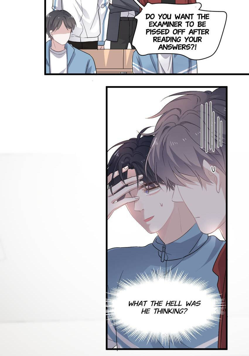 Read The Guy Inside Me chapter 18 image 42 on Lezhin