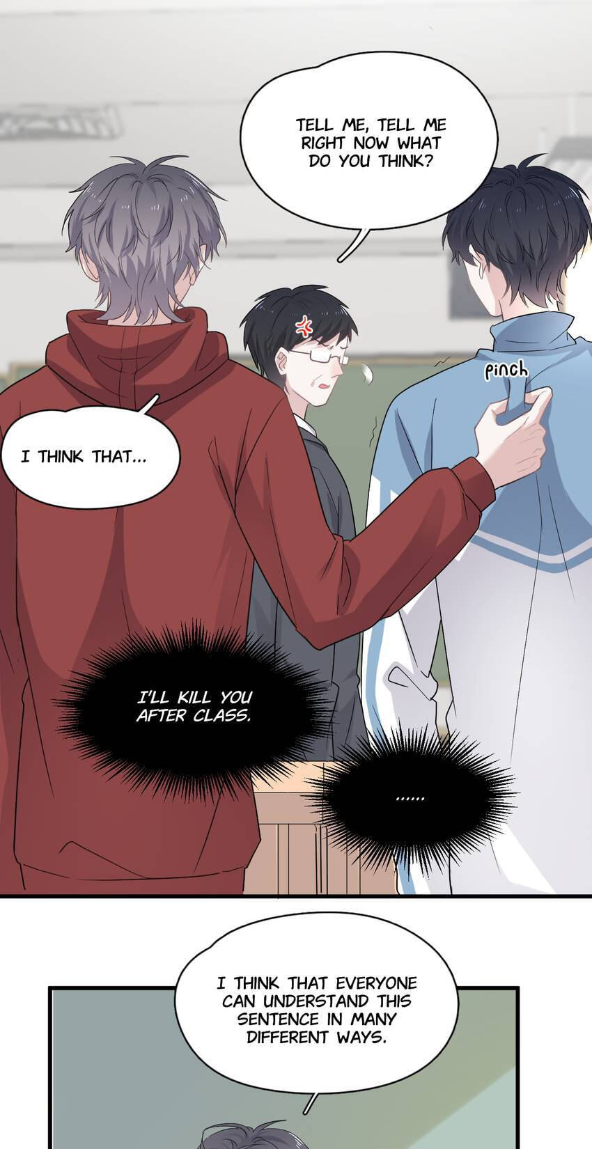 Read The Guy Inside Me chapter 18 image 43 on Lezhin