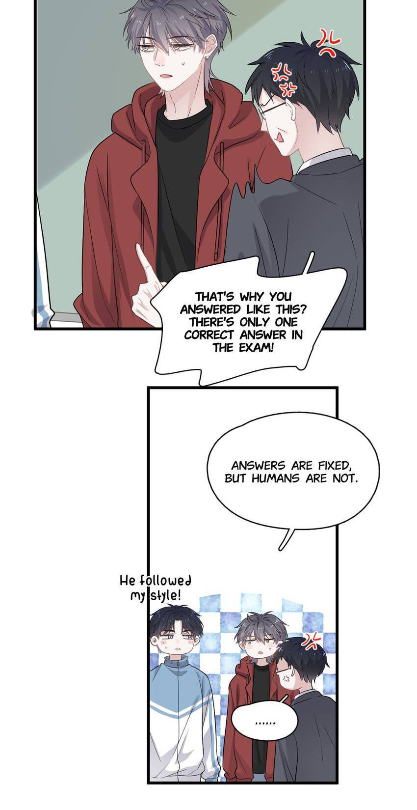 Read The Guy Inside Me chapter 18 image 44 on Lezhin