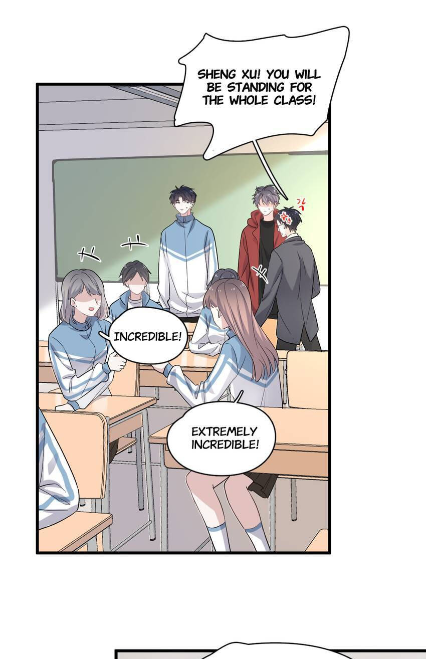 Read The Guy Inside Me chapter 18 image 45 on Lezhin