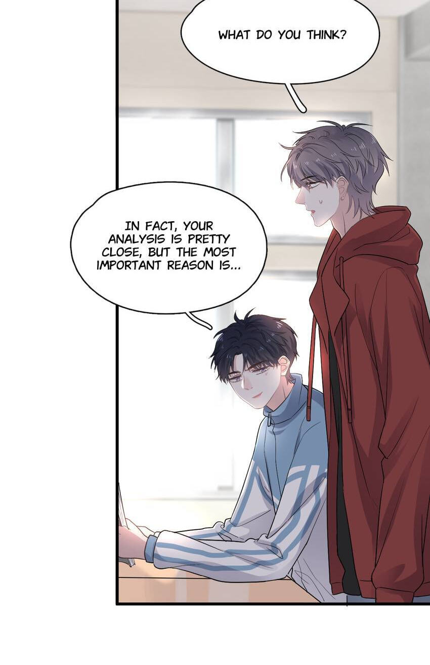 Read The Guy Inside Me chapter 18 image 46 on Lezhin
